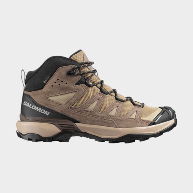 Picture of SALOMON X ULTRA 360 LTR MID GTX DSRTAN/WAL